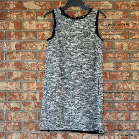 Loft Dresses & Skirts - Loft Multicolored Sleeveless Dress